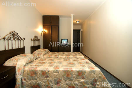Asa Club Holiday Resort 8